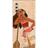 Disney Moana Portrait Galaxy Note 10 Skin
